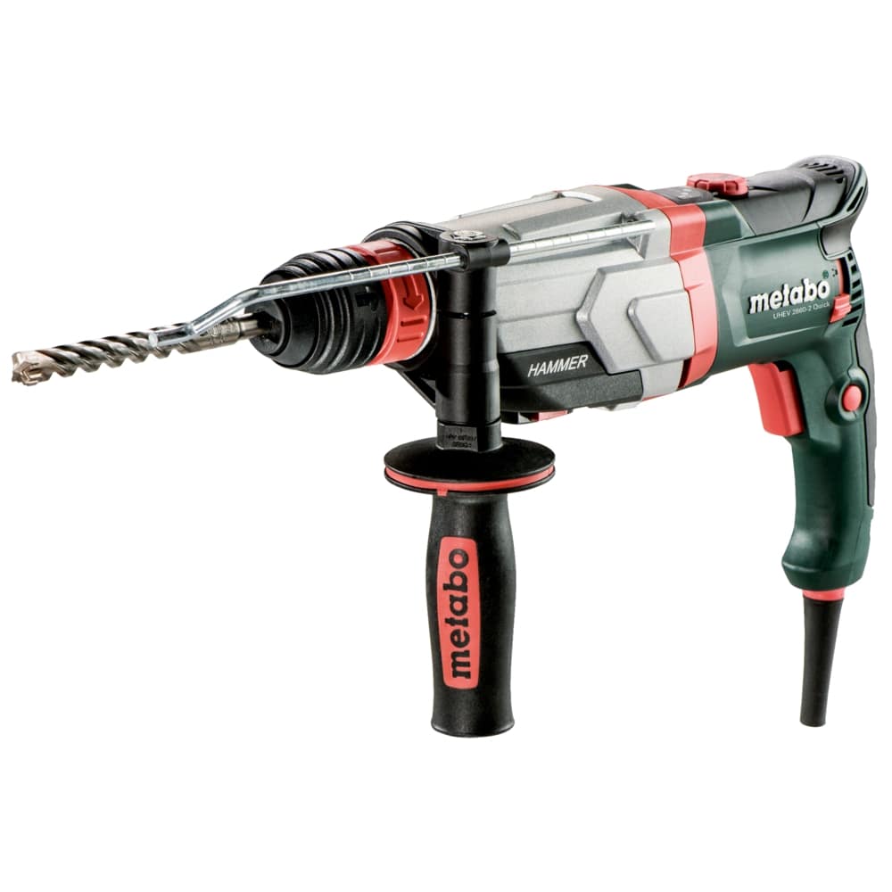 Matrapik SDS-plus UHEV 2860-2 Quick me 2 mandrino 1100 W, 3.4 J